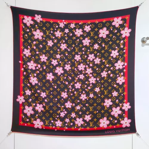 Louis Vuitton Silk Squares #1379826