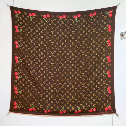 Louis Vuitton Silk Squares #1379827