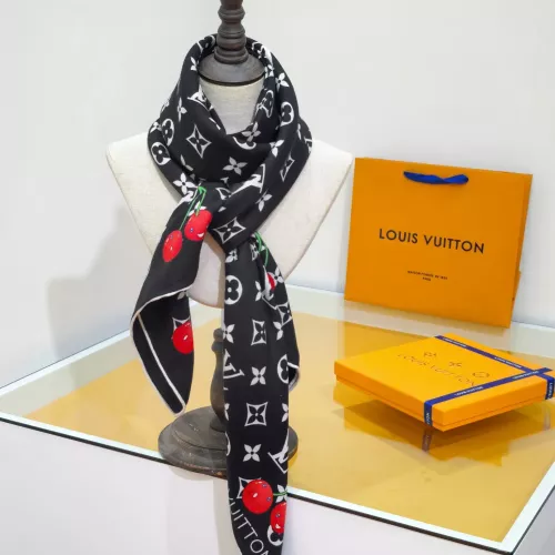Cheap Louis Vuitton Silk Squares #1379828 Replica Wholesale [$85.00 USD] [ITEM#1379828] on Replica Louis Vuitton Scarf