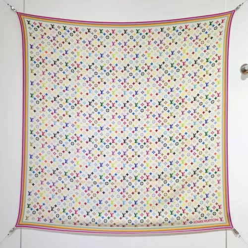 Louis Vuitton Silk Squares #1379829