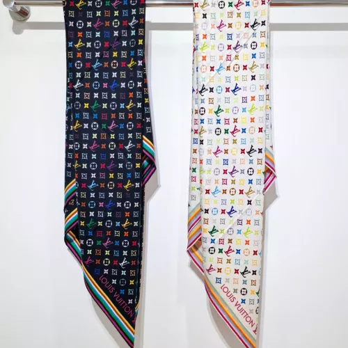 Cheap Louis Vuitton Silk Squares #1379829 Replica Wholesale [$85.00 USD] [ITEM#1379829] on Replica Louis Vuitton Scarf