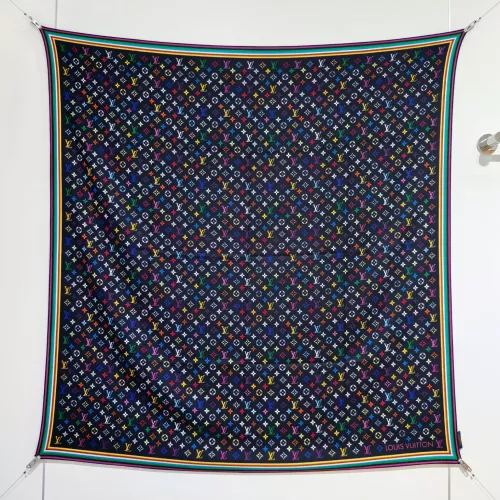 Louis Vuitton Silk Squares #1379830