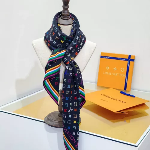 Cheap Louis Vuitton Silk Squares #1379830 Replica Wholesale [$85.00 USD] [ITEM#1379830] on Replica Louis Vuitton Scarf