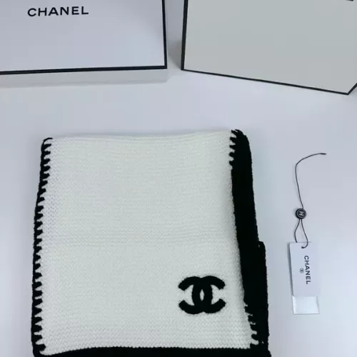 Chanel Scarves #1379831