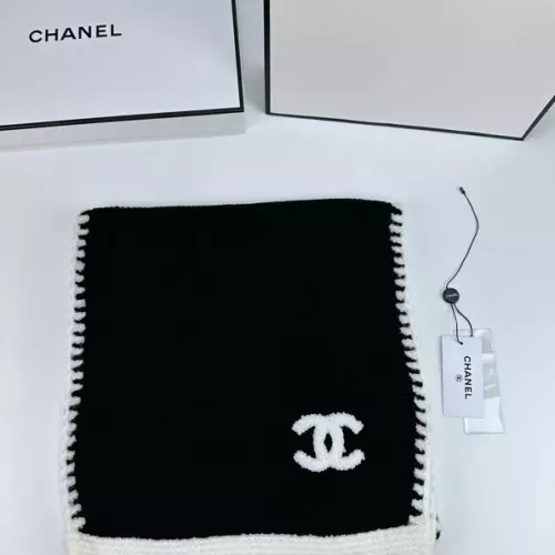 Chanel Scarves #1379832