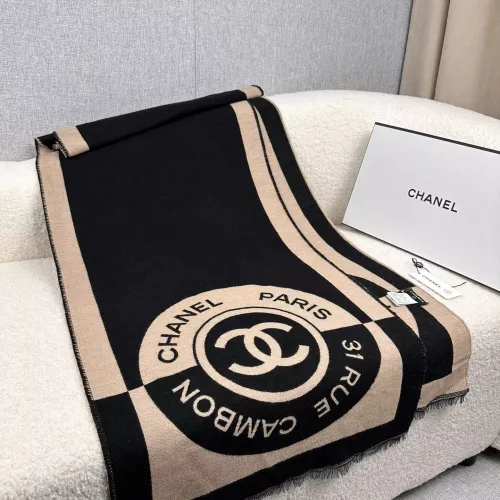 Chanel Scarves #1379833
