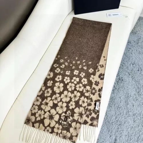 Chanel Scarves #1379837