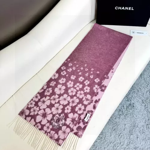 Chanel Scarves #1379838