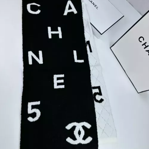 Chanel Scarves #1379840