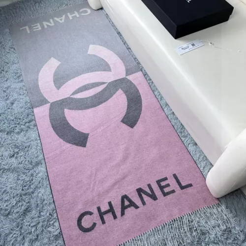 Chanel Scarves #1379843