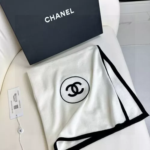 Chanel Scarves #1379845