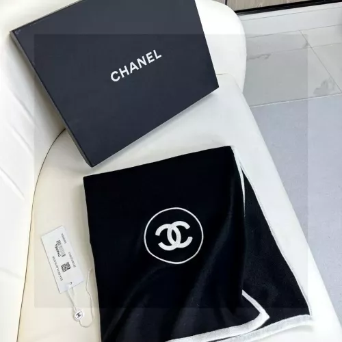Chanel Scarves #1379846