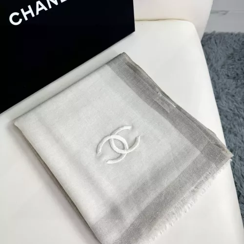 Chanel Scarves #1379848