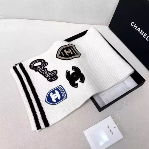 Chanel Scarves #1379849