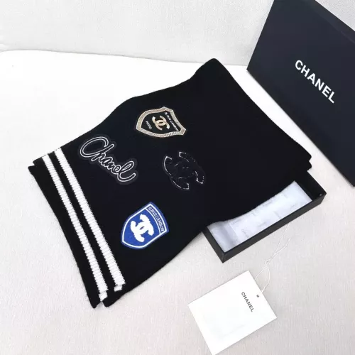 Chanel Scarves #1379850