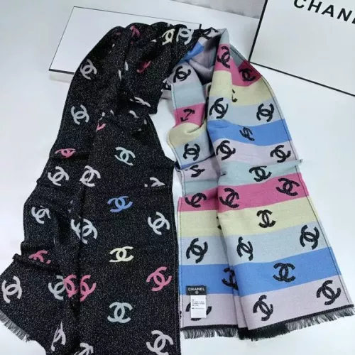 Chanel Scarves #1379852