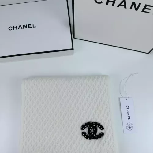 Chanel Scarves #1379853
