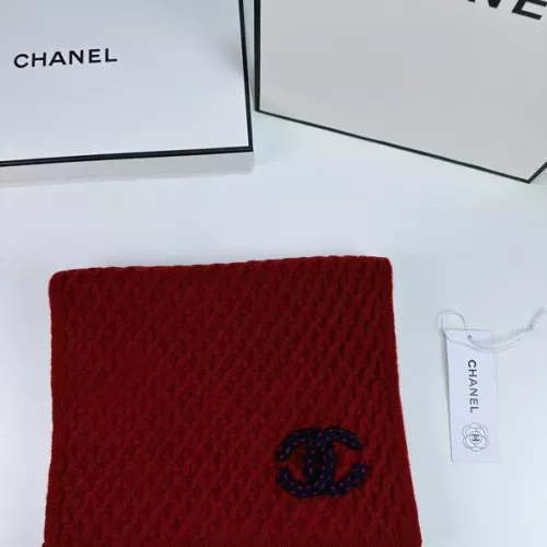 Chanel Scarves #1379854