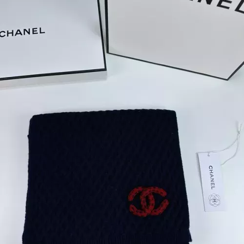 Chanel Scarves #1379855