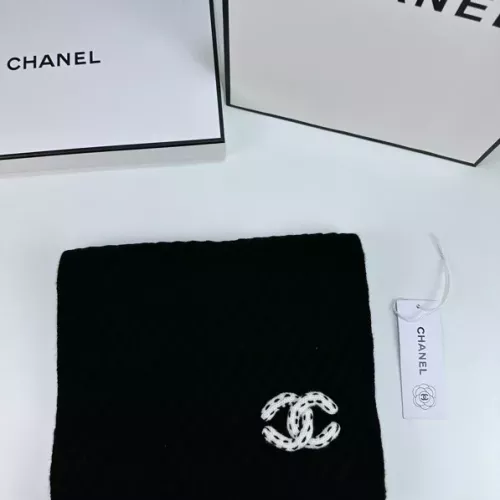 Chanel Scarves #1379856