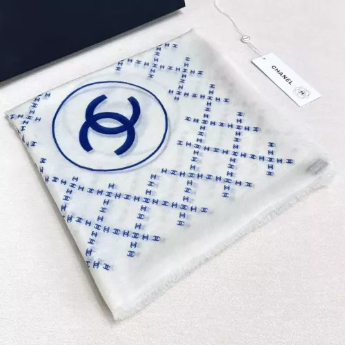 Chanel Scarves #1379857