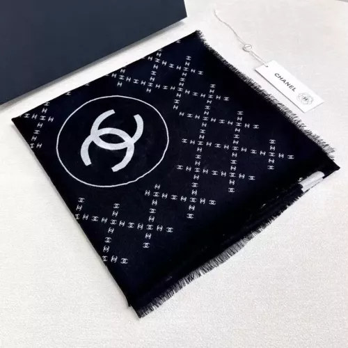 Chanel Scarves #1379858