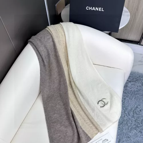 Chanel Scarves #1379859