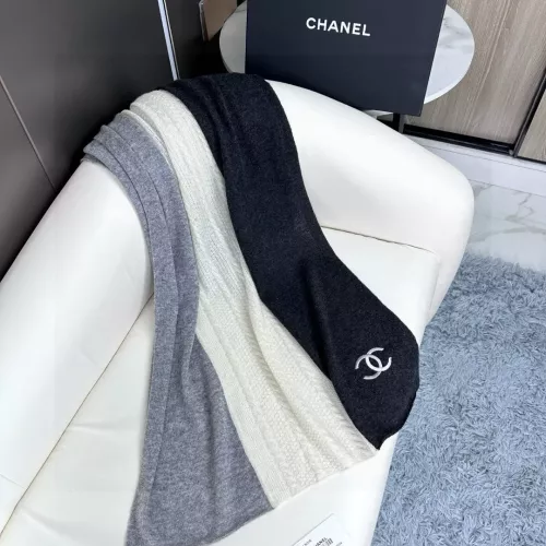 Chanel Scarves #1379861