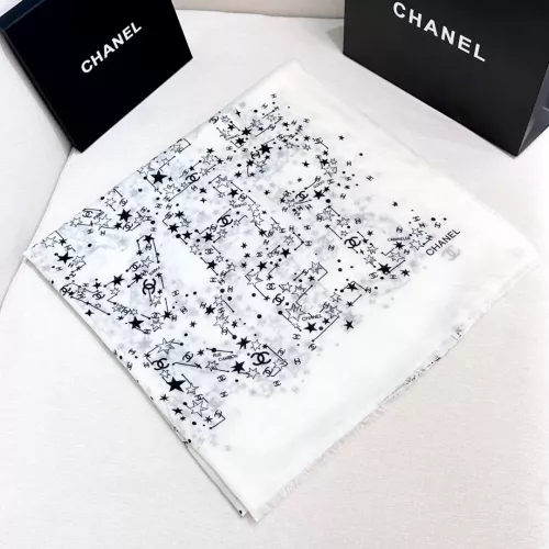 Chanel Scarves #1379862