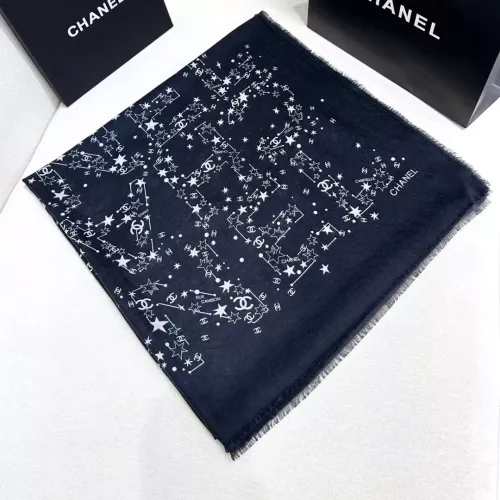 Chanel Scarves #1379863