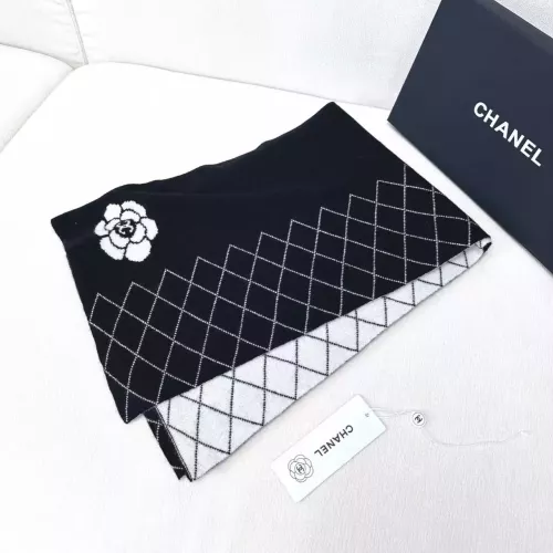 Chanel Scarves #1379864