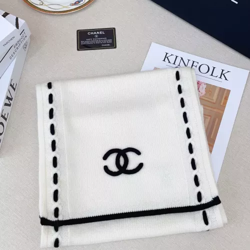 Chanel Scarves #1379865
