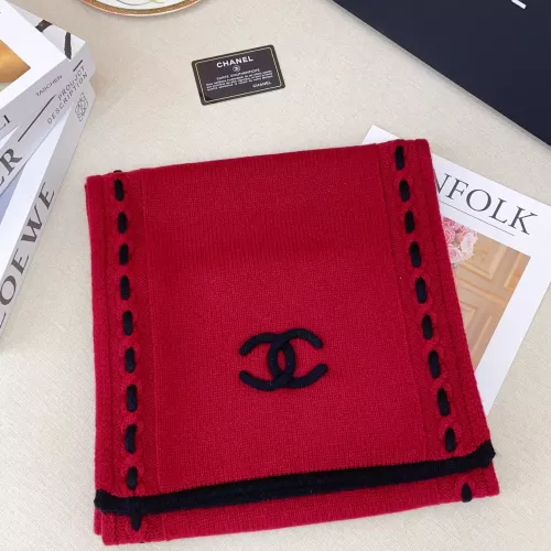 Chanel Scarves #1379867