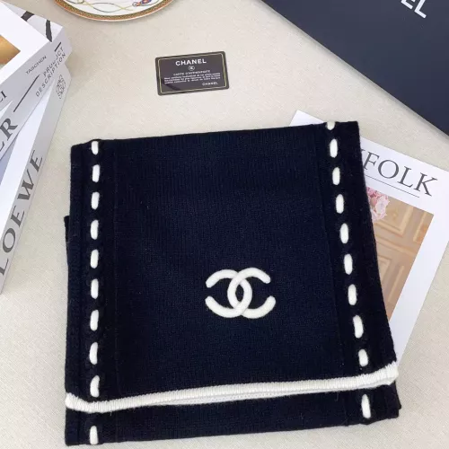 Chanel Scarves #1379868