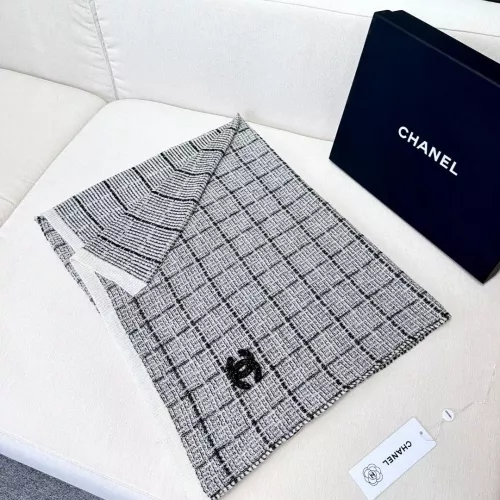 Chanel Scarves #1379869