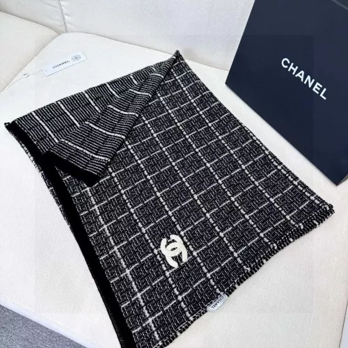 Chanel Scarves #1379871