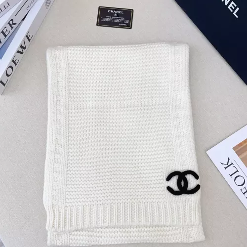 Chanel Scarves #1379872