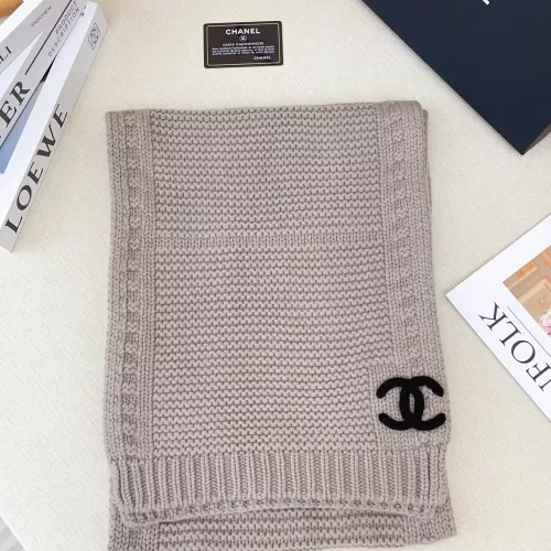 Chanel Scarves #1379873