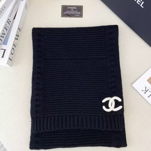 Chanel Scarves #1379874