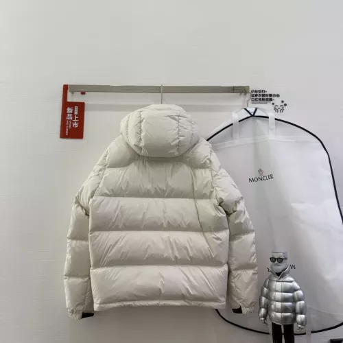 Cheap Ralph Lauren Polo Down Feather Coat Long Sleeved For Unisex #1379875 Replica Wholesale [$170.00 USD] [ITEM#1379875] on Replica Ralph Lauren Polo Down Feather Coat