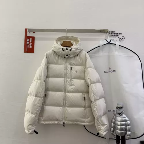 Cheap Ralph Lauren Polo Down Feather Coat Long Sleeved For Unisex #1379875 Replica Wholesale [$170.00 USD] [ITEM#1379875] on Replica Ralph Lauren Polo Down Feather Coat