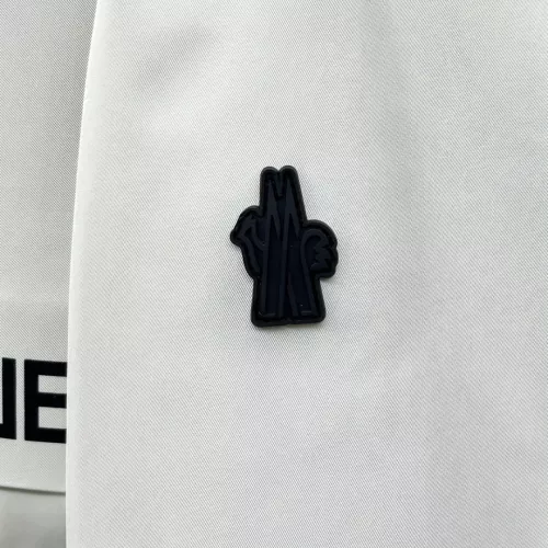 Cheap Moncler Down Feather Coat For Long Sleeved For Unisex #1379879 Replica Wholesale [$274.38 USD] [ITEM#1379879] on Replica Moncler Down Feather Coat