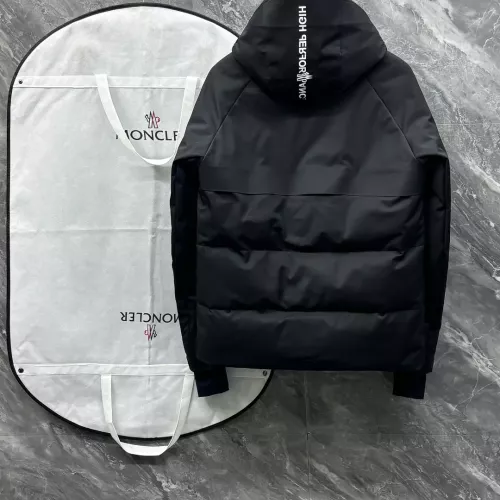 Cheap Moncler Down Feather Coat For Kids Long Sleeved For Unisex #1379880 Replica Wholesale [$274.38 USD] [ITEM#1379880] on Replica Moncler Down Feather Coat For Kids