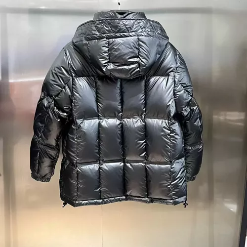 Cheap Prada Down Feather Coat Long Sleeved For Men #1379881 Replica Wholesale [$170.00 USD] [ITEM#1379881] on Replica Prada Down Feather Coat