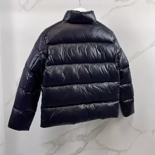 Cheap Gucci Down Feather Coat Long Sleeved For Unisex #1379882 Replica Wholesale [$170.00 USD] [ITEM#1379882] on Replica Gucci Down Feather Coat