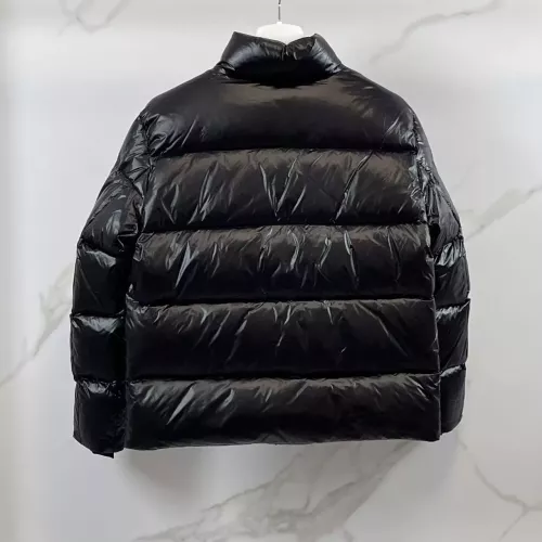 Cheap Gucci Down Feather Coat Long Sleeved For Unisex #1379883 Replica Wholesale [$170.00 USD] [ITEM#1379883] on Replica Gucci Down Feather Coat