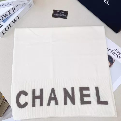 Chanel Scarves #1379884