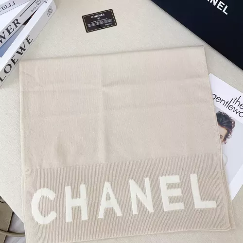 Chanel Scarves #1379885