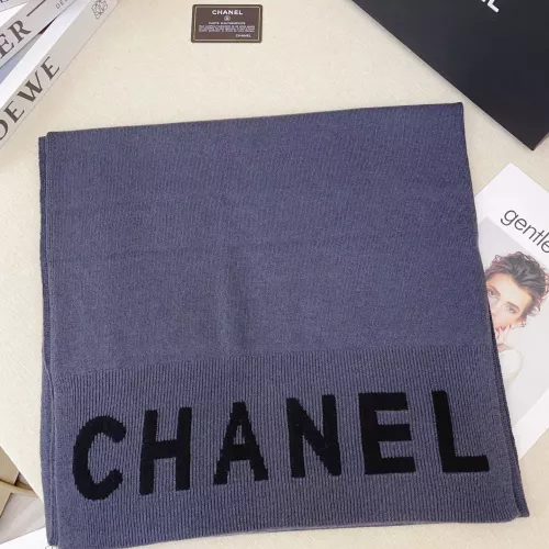 Chanel Scarves #1379886