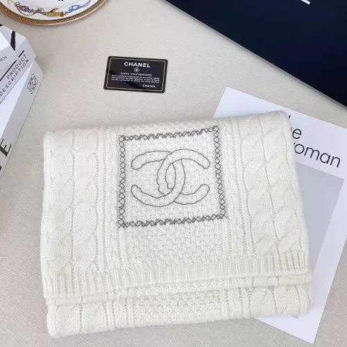 Chanel Scarves #1379887